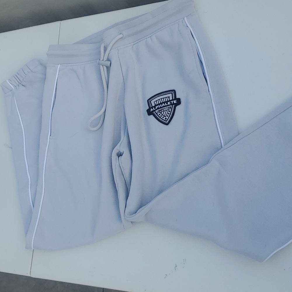 Alphalete Heavy joggers
